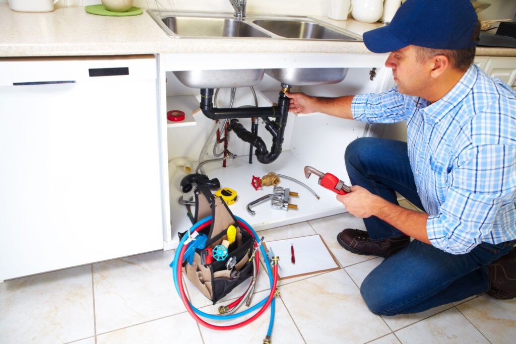 Reliable Plumbing in Southern Indiana - About Us